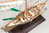 2007 Walfangboot des 18. Jahrhunderts  - überarbeitete Version 2017