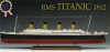 25043 Titanic