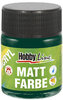 HL75570 Acryl-Mattfarbe Tannengrün 50 ml