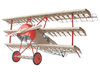 MA1040  Dr.1 Fokker  1917