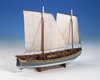 MS1850 H.M.S.Bounty Longboat