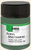 HL75531 Acryl-Mattfarbe Russischgrün 50 ml
